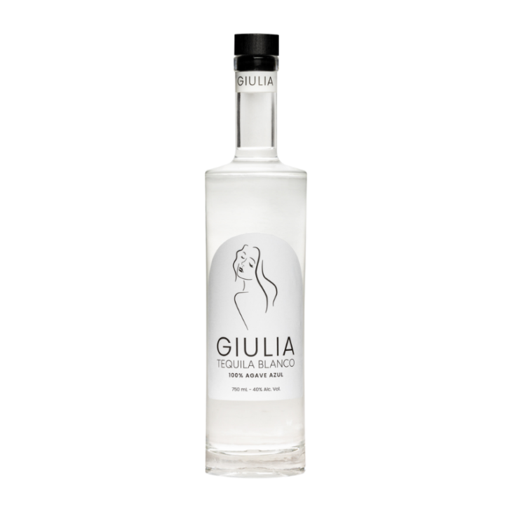 Giulia Tequila Blanco