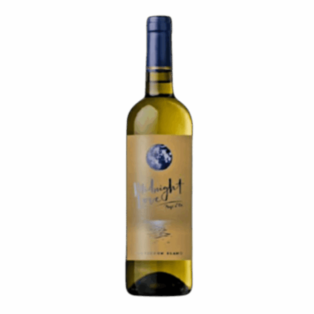 Midnight Love Blanc 12/750ML