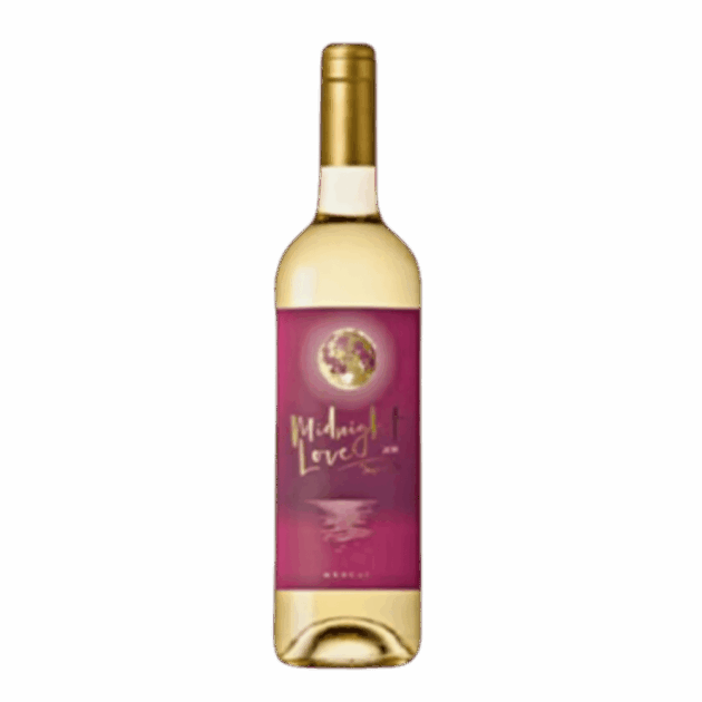 Midnight Love Muscat 12/750ML