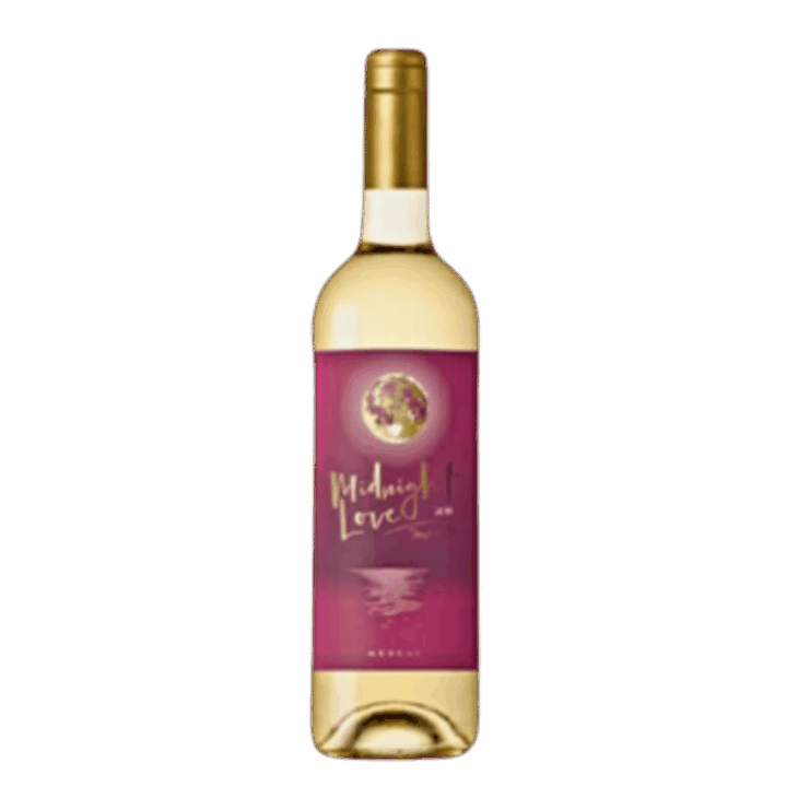 Midnight Love Muscat 12/750ML
