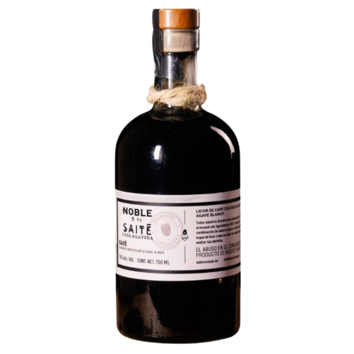 Noble by Saite Coffee Liqueur