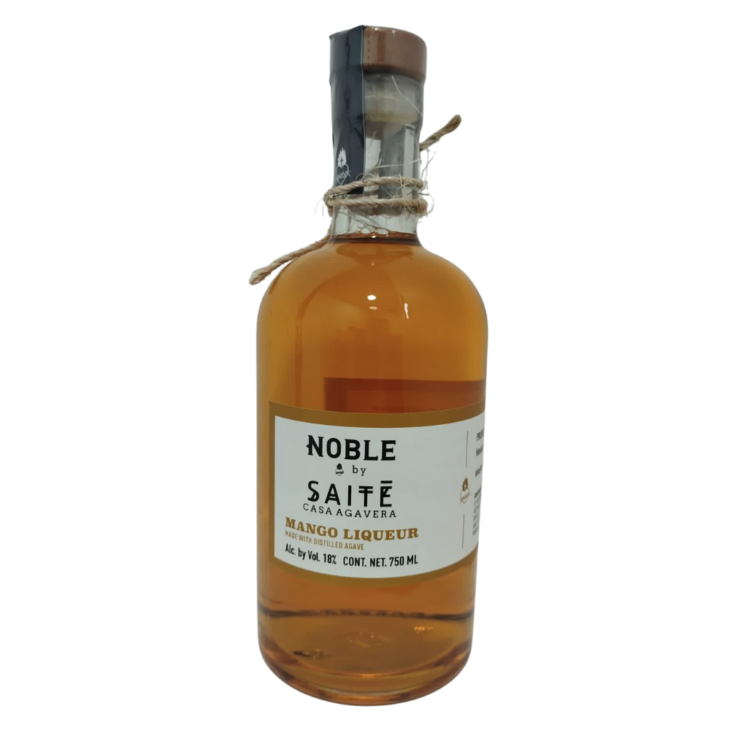 Noble by Saite Mango Liqueur