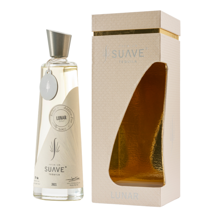 Suave Tequila Lunar