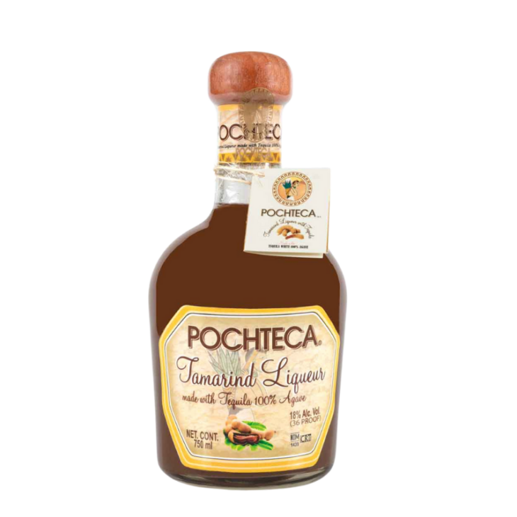 Pochteca Tamarind Tequila Liqueur