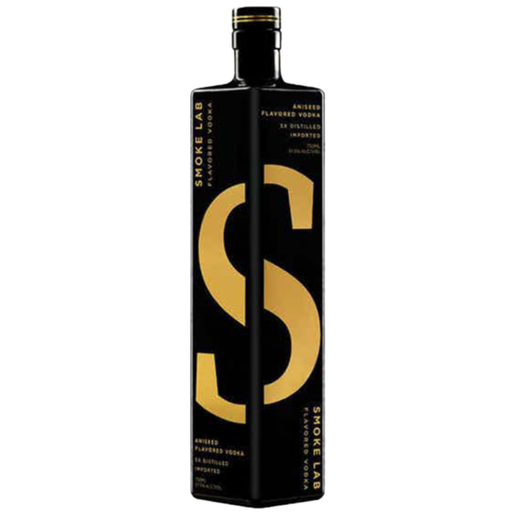 Smoke Lab Aniseed Vodka