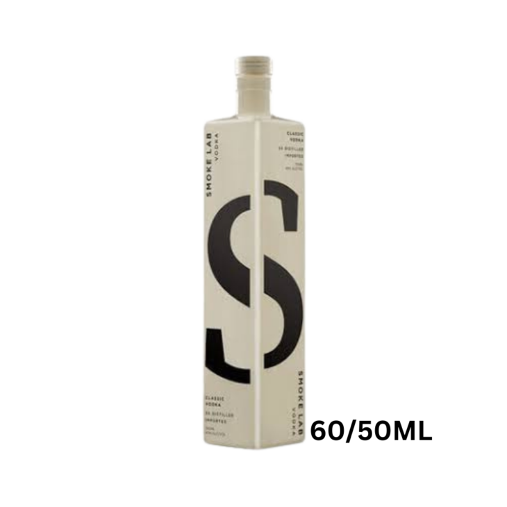 Smoke Lab Classic Vodka 50ML