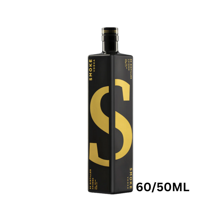 Smoke Lab Aniseed Vodka 50ML