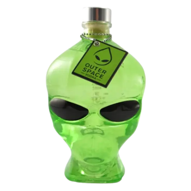 Outer Space Vodka 6/750ML