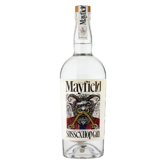 Mayfield Sussex Hop Gin 6/750ml