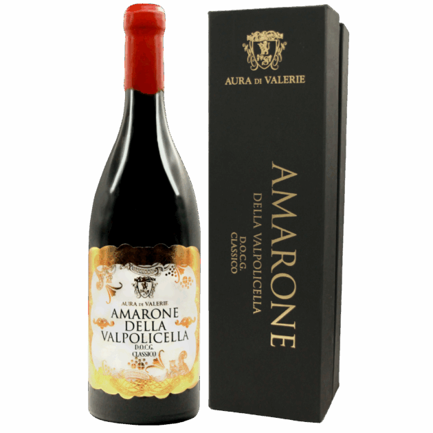 Aura Di Valerie Amarone 6/750ml