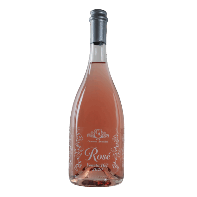 Contessa Annalisa Collection Rose 12/750ml