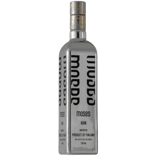 Moses Kosher Gin 12/750ml