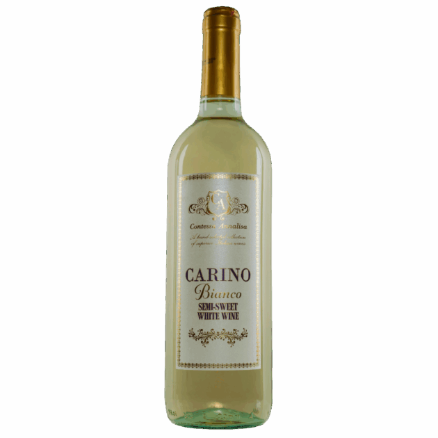 Contessa Annalisa Carino Bianco 12/750ML