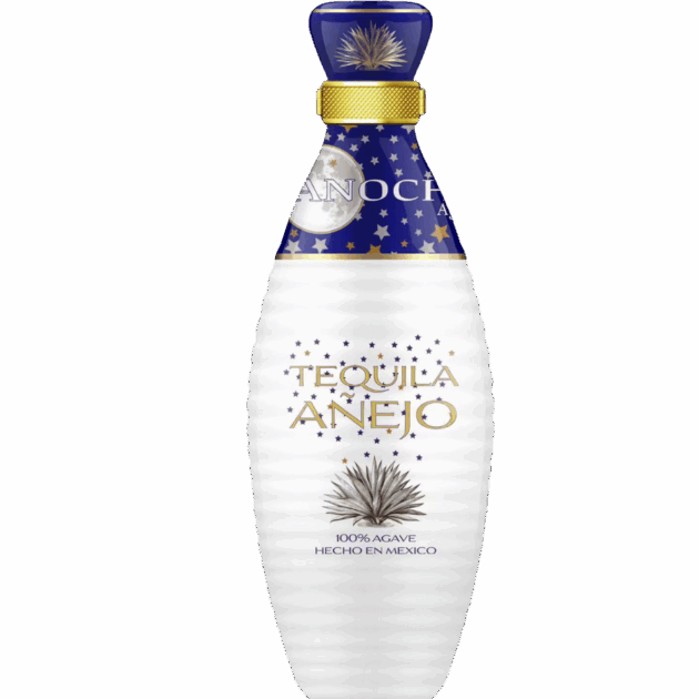 Anoche Tequila Anejo 12/750ML