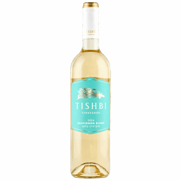 Tishbi Vineyards Sauvignon Blanc 12/750ml