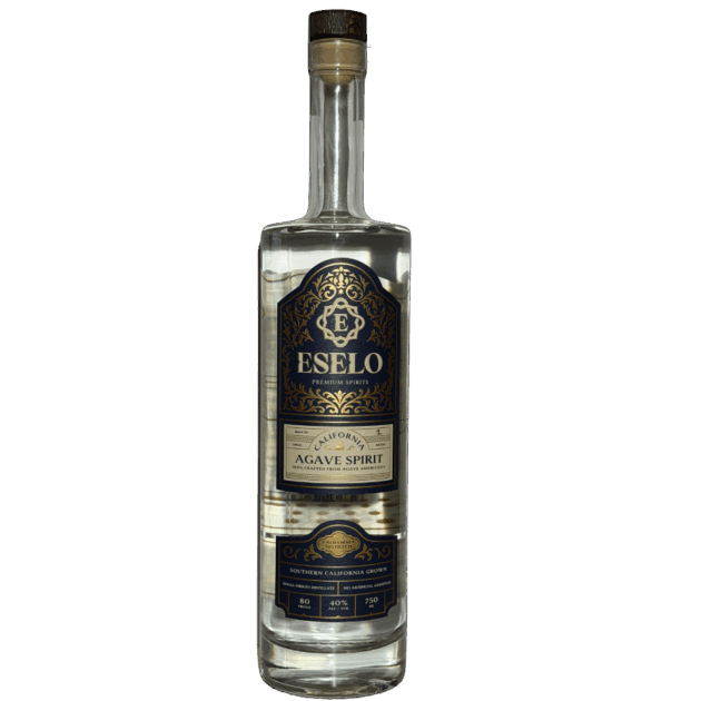 Eselo California Agave Americana Spirit 12/750ml