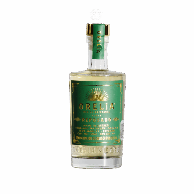 Orelia Mezcal Reposado 50 ML