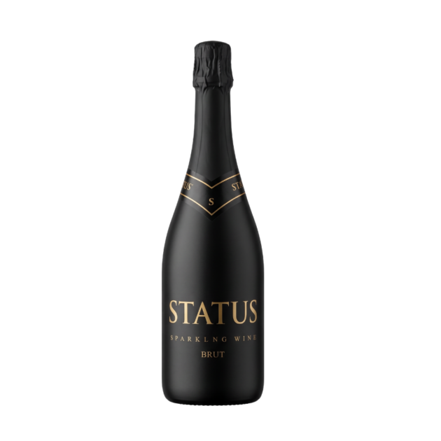 Status Sparkling Wine Brut 12/750ml