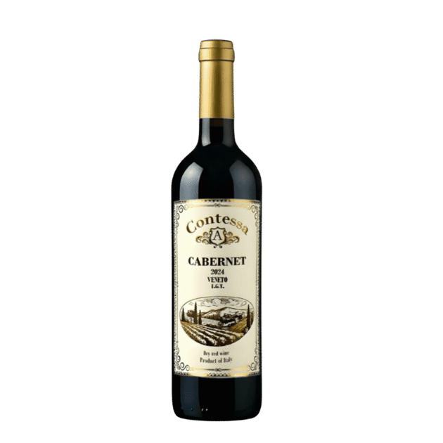 Contessa Cabernet Sauvignon 12/750ml