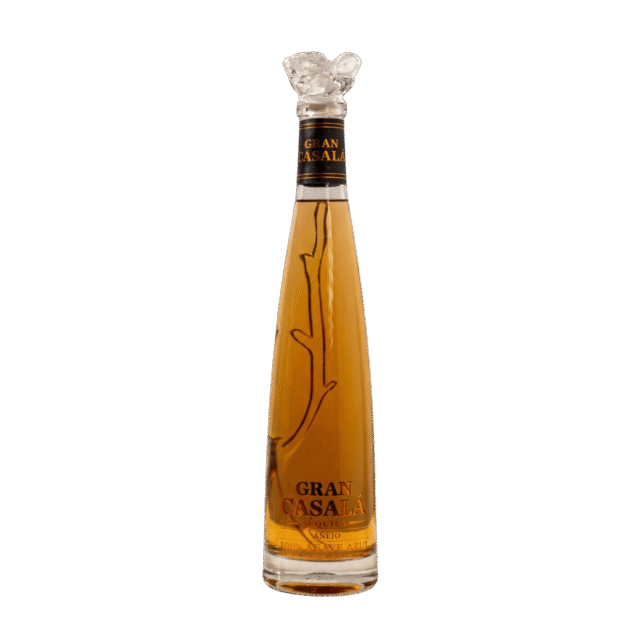 Gran Casala Tequila Anejo 6/750ml