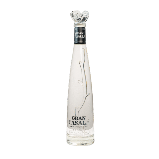 Gran Casala Tequila Blanco 6/750ml