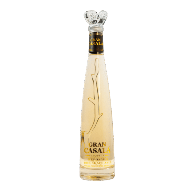 Gran Casala Tequila Reposado 6/750ml