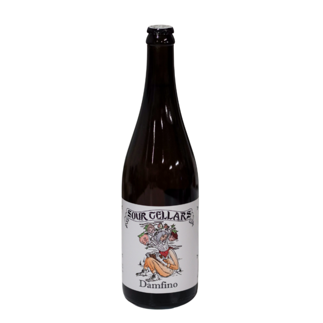 Damfino Batch 2 12/750ml