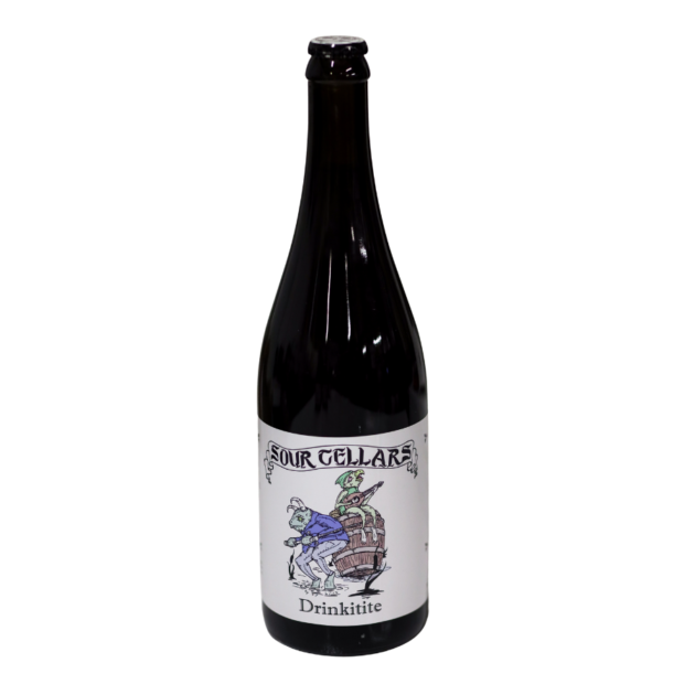 Drinkitite Batch 2 12/750ml