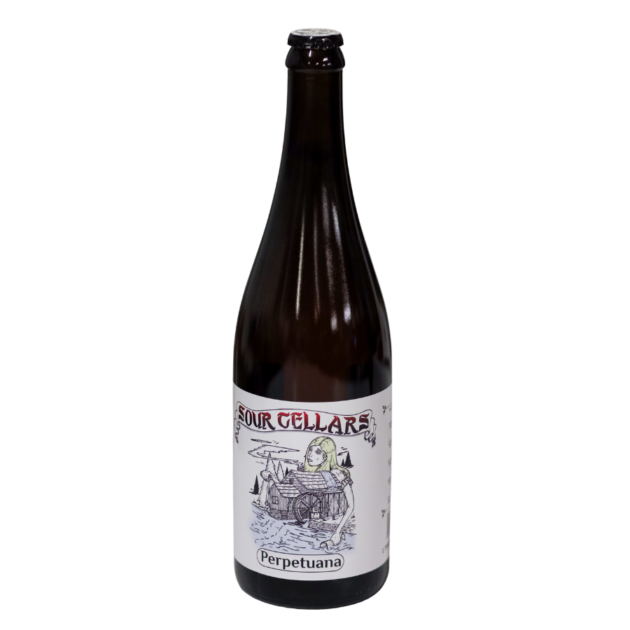 Perpetuana Batch 1 12/750ml