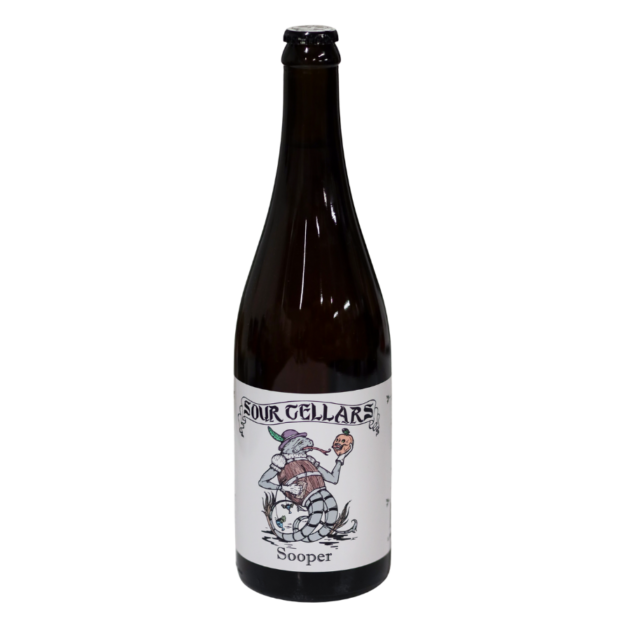 Sooper Batch 3 12/750ml
